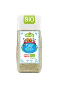 Bio Raj Bu�ka tarta razowa (polska) 250 g Bio