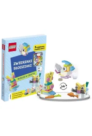 LEGO(R) Zwierzaki S�odziaki