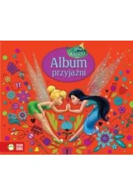 Ksi��ka Wr�ki. Album przyja�ni. ZIELONA SOWA