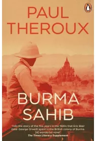 Burma Sahib