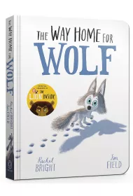 The Way Home for Wolf