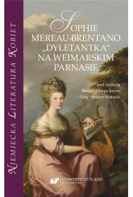 Sophie Mereau-Brentano. "Dyletantka" na...
