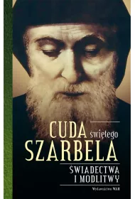 Cuda witego Szarbela