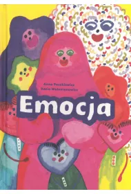 Emocja