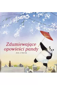 Zdumiewajca opowie pandy