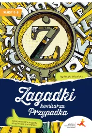 Zagadki komisarza Przypadka. Detektywistyczne..