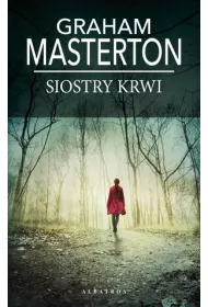 Siostry krwi. Katie Maguire. Tom 5 (pocket)