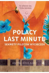 eBook Polacy last minute mobi epub