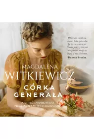 Audiobook Crka generaa mp3