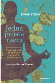 eBook Jedna prosta rzecz mobi epub