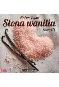 Audiobook Sona Wanilia. Tom 3 mp3