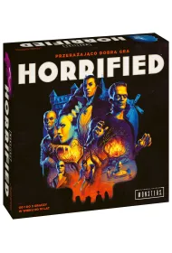 Horrified Ravensburger