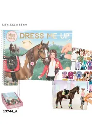 Zestaw Dress Me Up Big Miss Melody 13744A