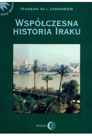 Wspczesna historia Iraku