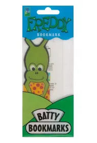 If Batty I Zak�adka �aba Freddy
