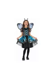 Godan Str�j dla dzieci motylkowa wr�ka 130/140cm