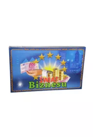 Gra wiat Biznesu
