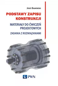 Podstawy zapisu konstrukcji materia�y do �wicze� projektowych zadania z rozwi�zaniami
