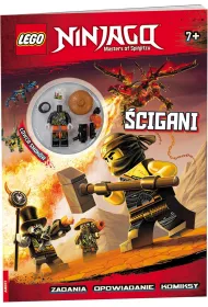 LEGO NINJAGO. �cigani