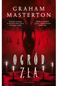 Ogrd za. Rook. Tom 8