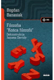 Filozofia `ko�ca filozofii`
