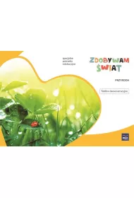 Zdobywam �wiat. Tablice demonstracyjne. Przyroda