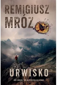 Urwisko. Komisarz Forst. Tom 11