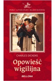 eBook Opowie�� wigilijna mobi epub