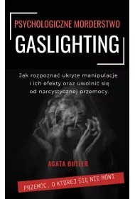 eBook Gaslighting Psychologiczne morderstwo pdf mobi epub