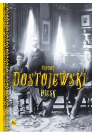 eBook Biesy mobi epub