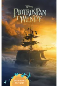 eBook Piotru� Pan i Wendy. Biblioteczka przygody. Disney mobi epub