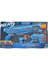 Nerf Elite 2.0 Loadout 3pcs Hasbro