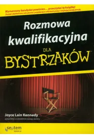 Rozmowa kwalifikacyjna dla bystrzak�w