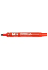 Pentel Marker N50 gruby