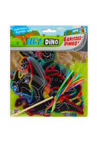 Trendhaus Wydrapywanka hey dino