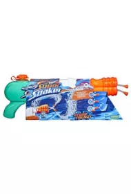 NERF Super Soaker Hydro Frenzy Hasbro