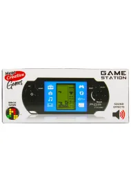 Gra elektroniczna Game Station Mega Creative