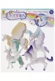 Konik Jednoro�ec MEGA CREATIVE 524454