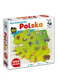 Kapitan Nauka. Polska. Edycja specjalna