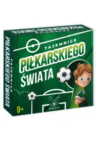 TAJEMNICE PI�KARSKIEGO �WIATA Kangur