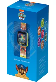 Psi Patrol Zegarek smartwatch 15 funkcji Paw Patrol PW19836