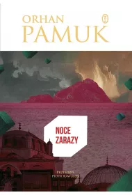 Noce zarazy