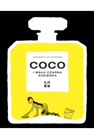 Coco i ma�a czarna sukienka