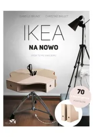 Ikea na nowo zr�b to po swojemu