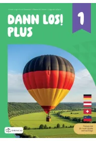 Dann los! Plus 1 Podr�cznik