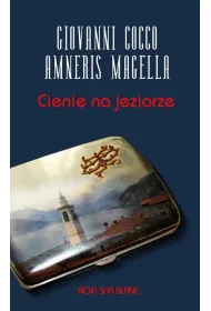 Cienie na jeziorze