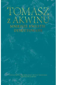 Mniejsze kwestie dyskutowane