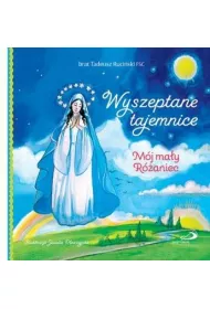 Wyszeptane tajemnice