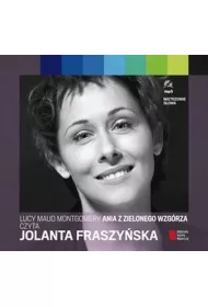 Audiobook Ania z Zielonego Wzgrza mp3