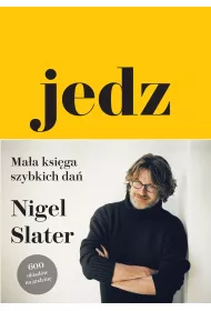 eBook Jedz. Ma�a ksi�ga szybkich da� mobi epub